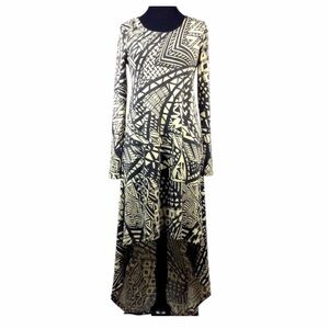 NEW Otis & MacLaine High Low Dress